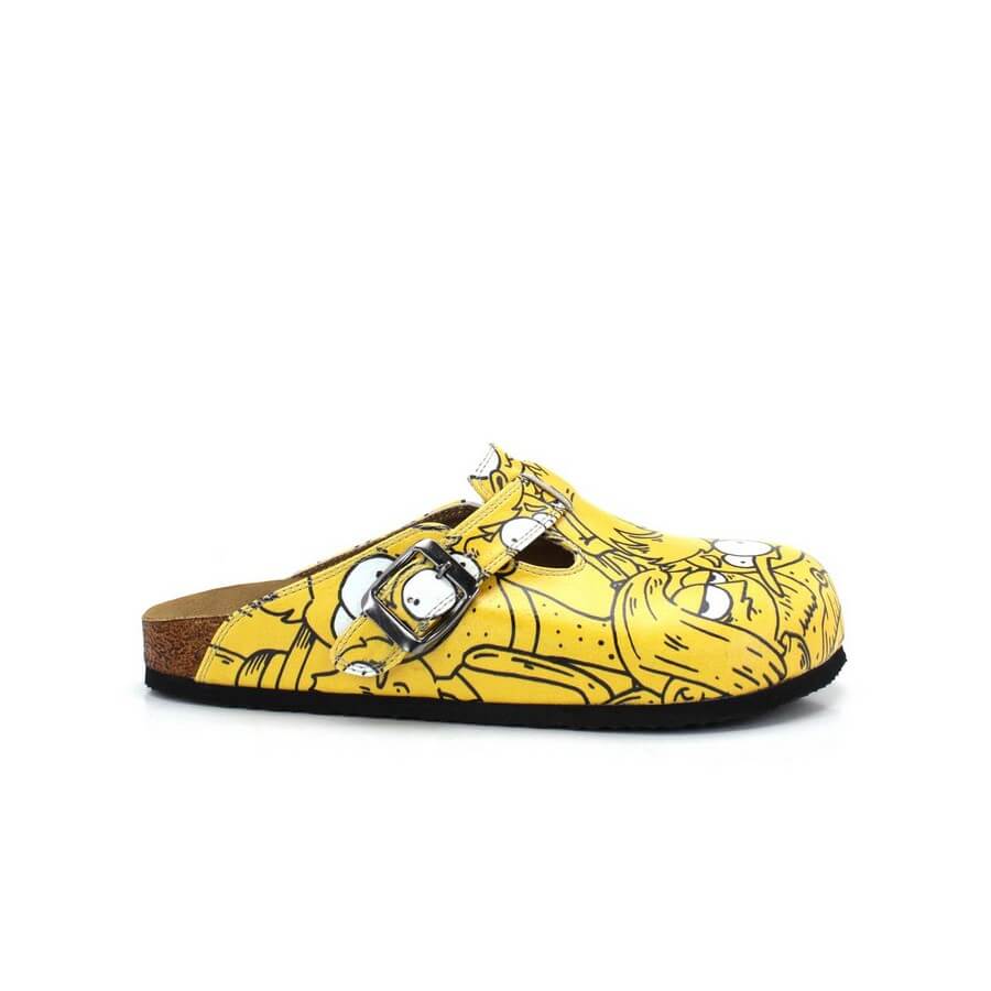 Clogs WCAL3495