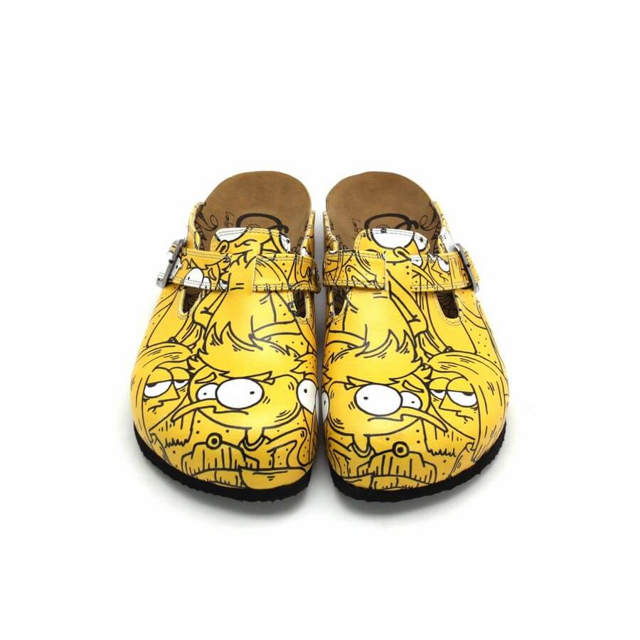 Clogs Outlet - No Exchange or Return 38 EU - 7.5 US