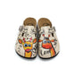 Clogs Outlet - No Exchange or Return  35 EU - 5 US