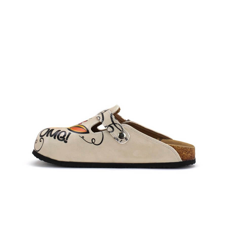 Clogs Outlet - No Exchange or Return  35 EU - 5 US