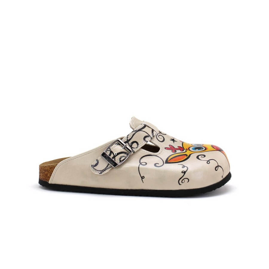 Clogs WCAL3497