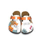 Clogs Outlet - No Exchange or Return  37 EU - 6.5 US
