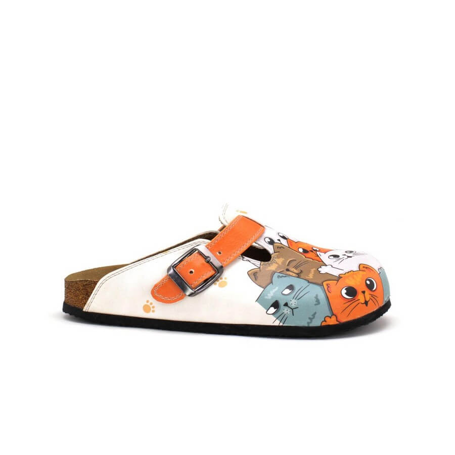 Clogs Outlet - No Exchange or Return  39 EU - 8.5 US