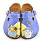 Clogs Outlet - No Exchange or Return  38 EU - 7.5 US