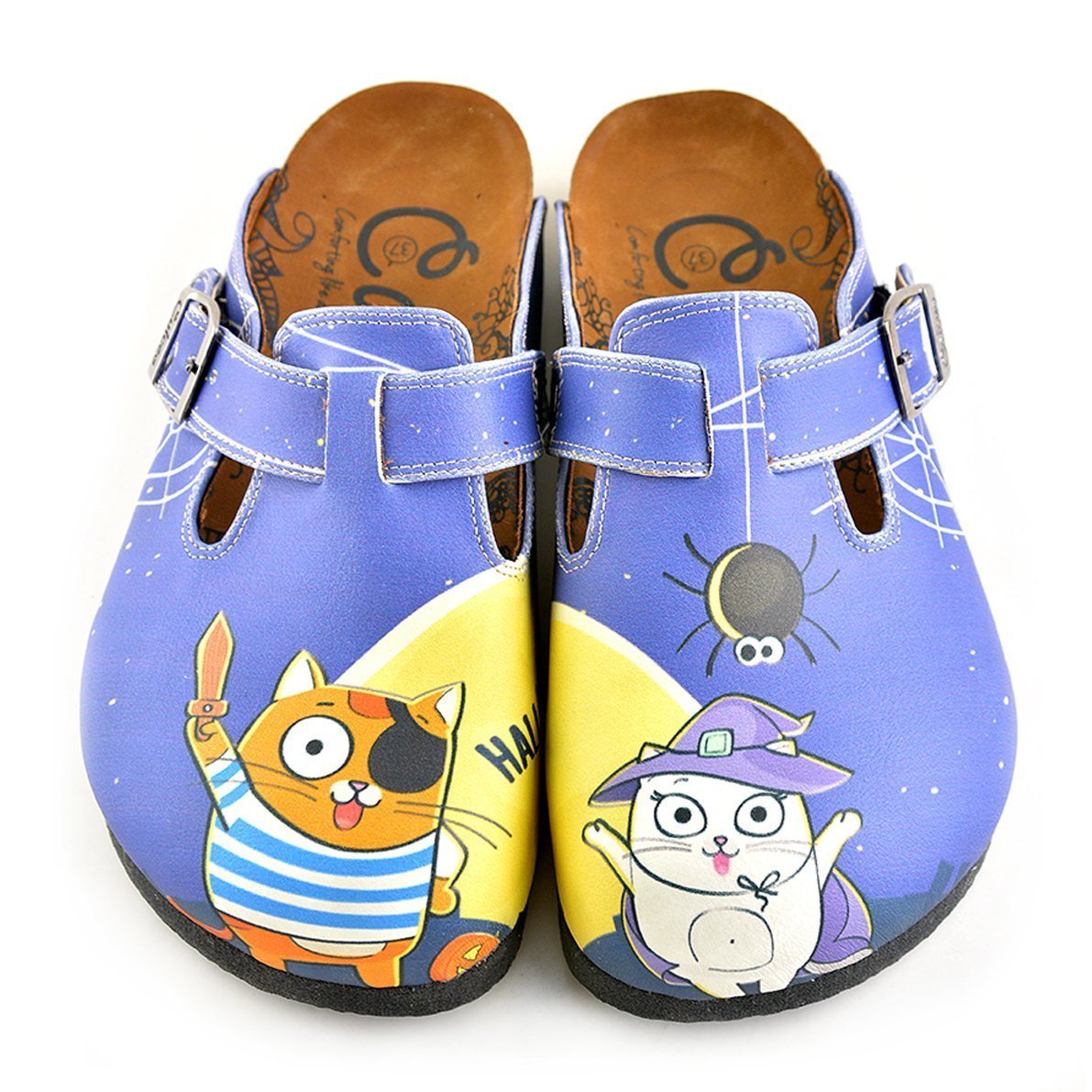 Clogs Outlet - No Exchange or Return  38 EU - 7.5 US