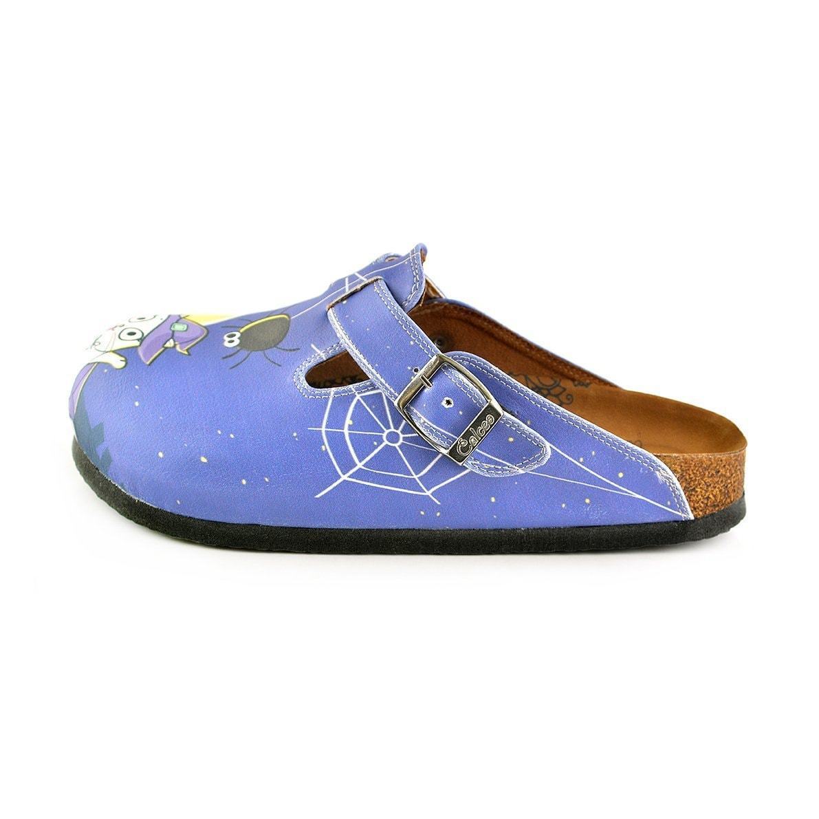 Pirates Clogs WCAL352 (737666826336)