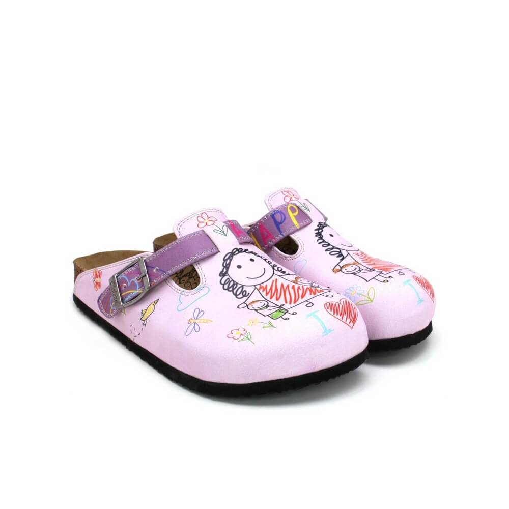 Clogs Outlet - No Exchange or Return  38 EU - 7.5 US