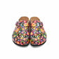 Clogs Outlet - No Exchange or Return  35 EU - 5 US
