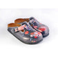 Clogs Outlet - No Exchange or Return  38 EU - 7.5 US