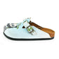 Clogs Outlet - No Exchange or Return  37 EU - 6.5 US