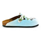 Clogs Outlet - No Exchange or Return  35 EU - 5 US
