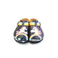 Runing Unicorn Clogs WCAL364 (774939279456)