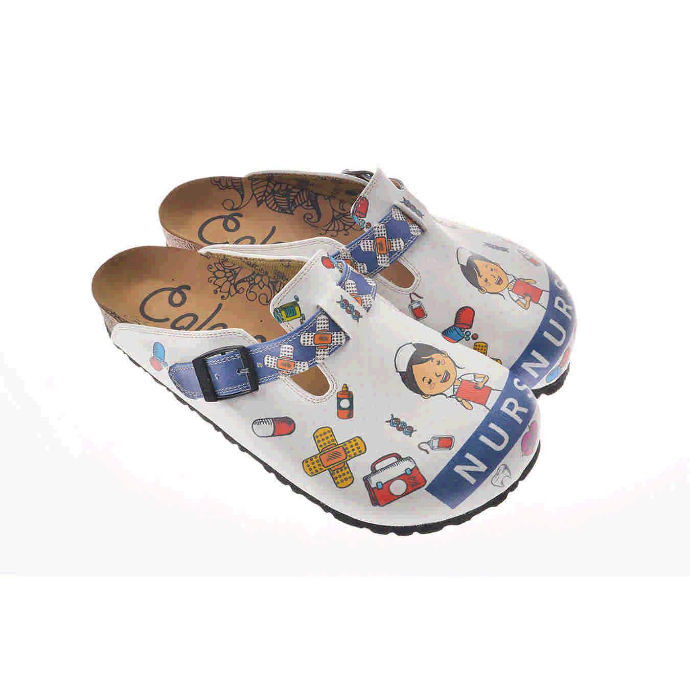 Clogs Outlet - No Exchange or Return  41 EU - 10 US