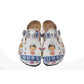 Clogs Outlet - No Exchange or Return  40 EU - 9.5 US