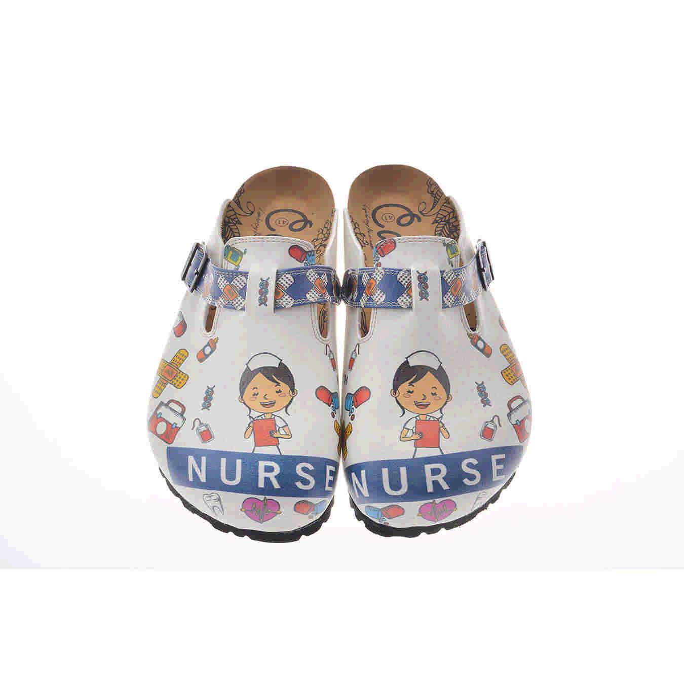Clogs Outlet - No Exchange or Return  40 EU - 9.5 US