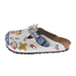Clogs Outlet - No Exchange or Return  41 EU - 10 US