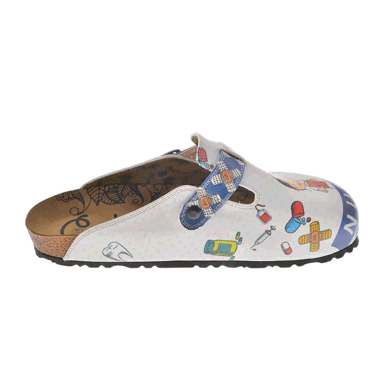 Clogs Outlet - No Exchange or Return  41 EU - 10 US