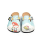 Clogs WCAL388 (2274366914656)