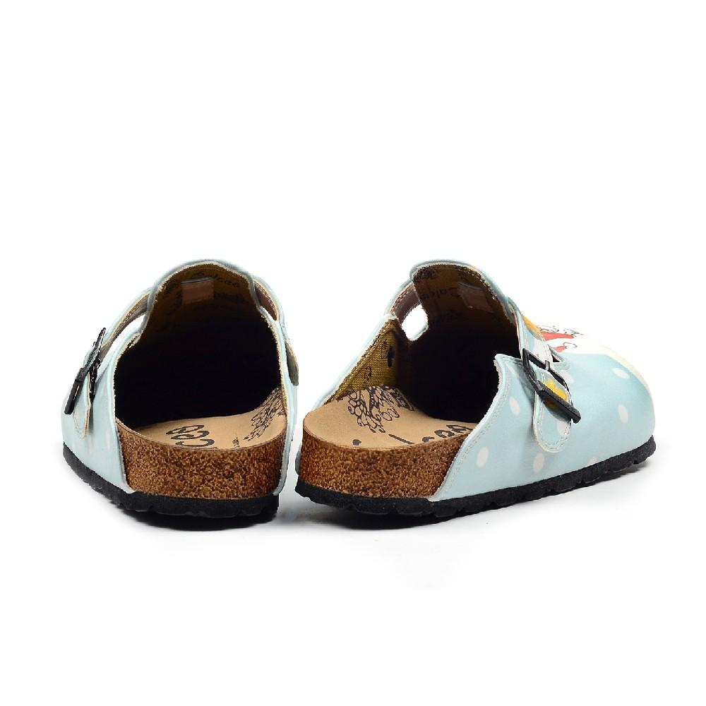 Clogs WCAL388 (2274366914656)