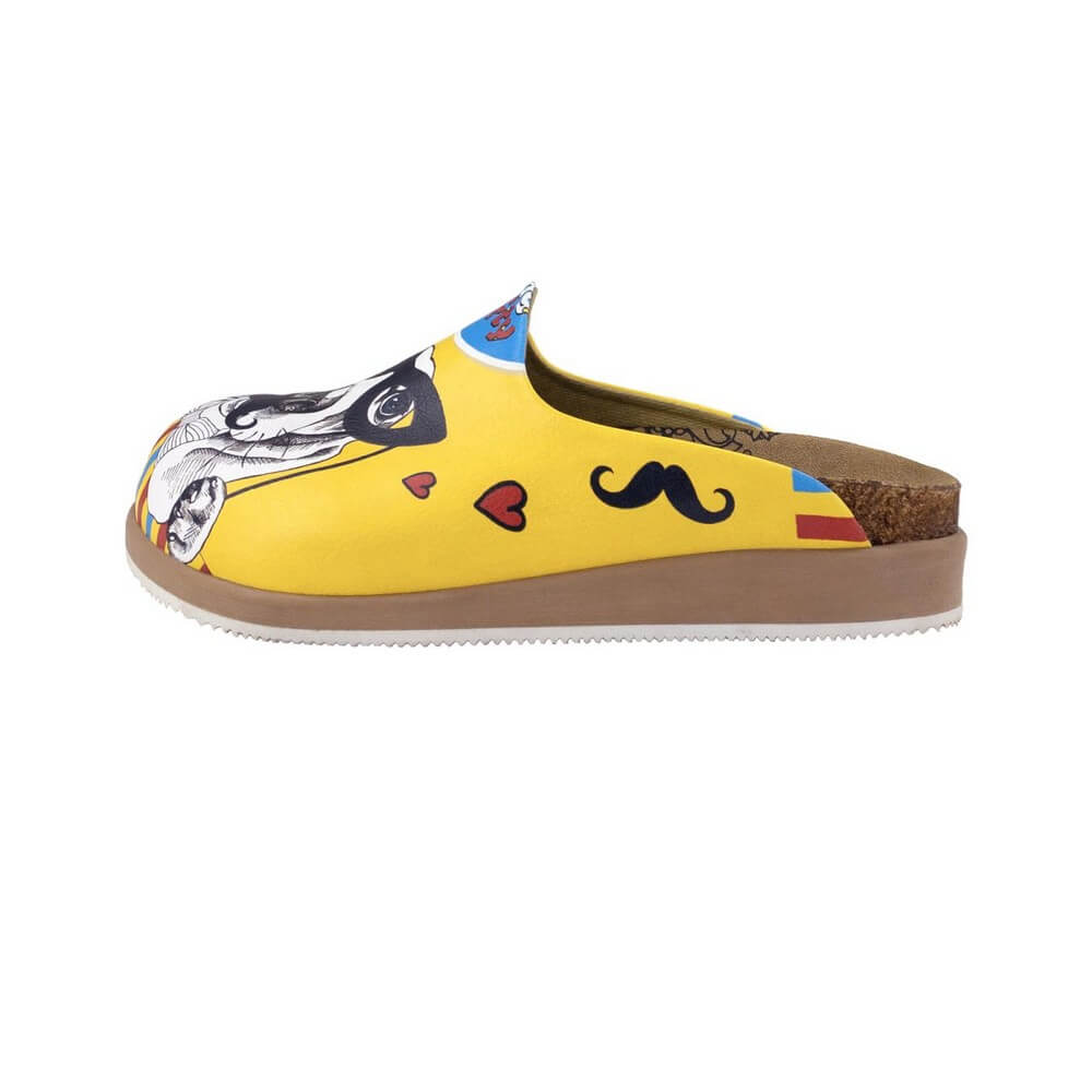 Clogs Outlet - No Exchange or Return  39 EU - 8.5 US