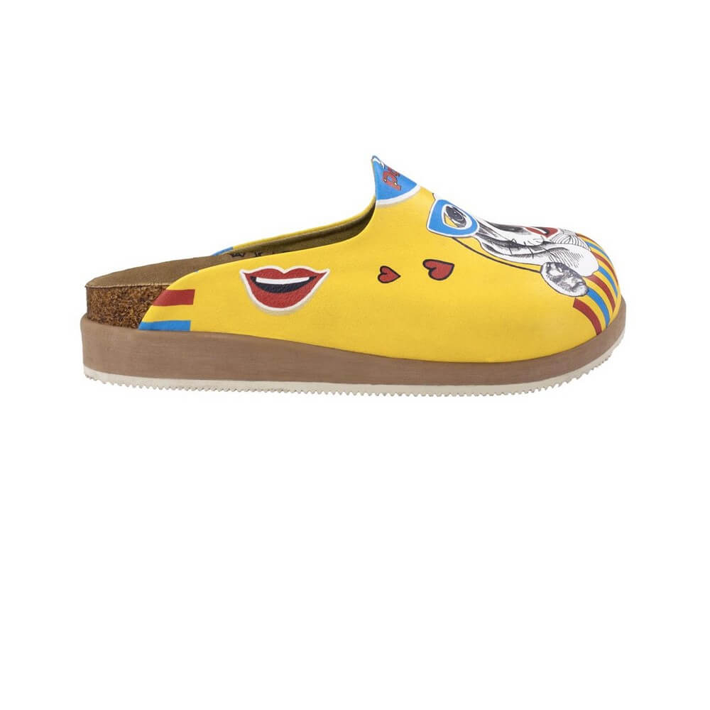 Clogs Outlet - No Exchange or Return  39 EU - 8.5 US