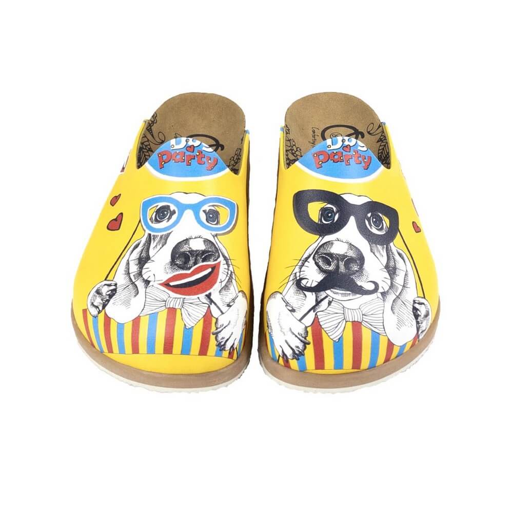 Clogs WCAL4001
