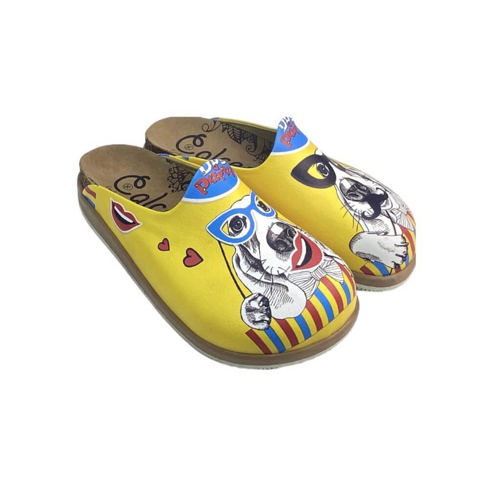 Clogs Outlet - No Exchange or Return 36 EU - 5.5 US