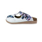 Clogs WCAL4101