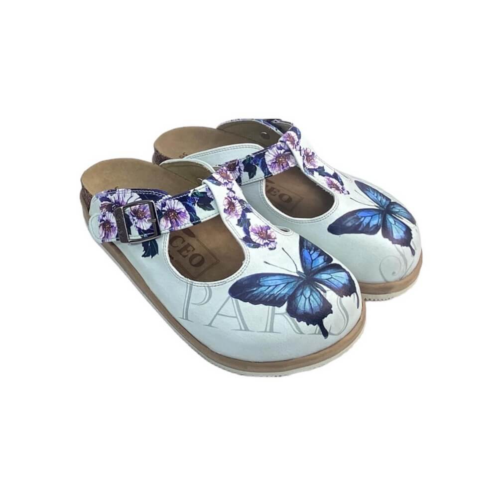 Clogs Outlet - No Exchange or Return  39 EU - 8.5 US