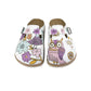 Clogs WCAL4204