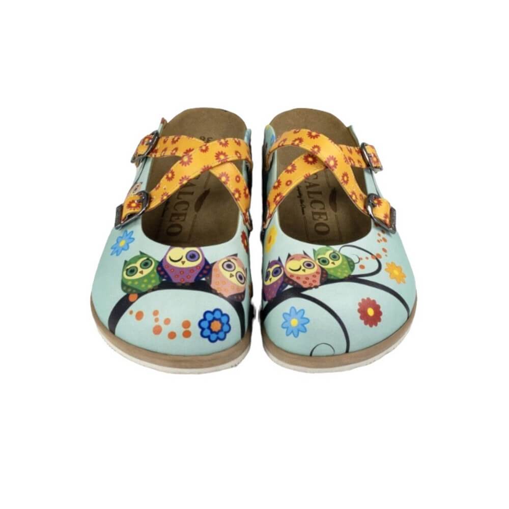 Clogs Outlet - No Exchange or Return  38 EU - 7.5 US