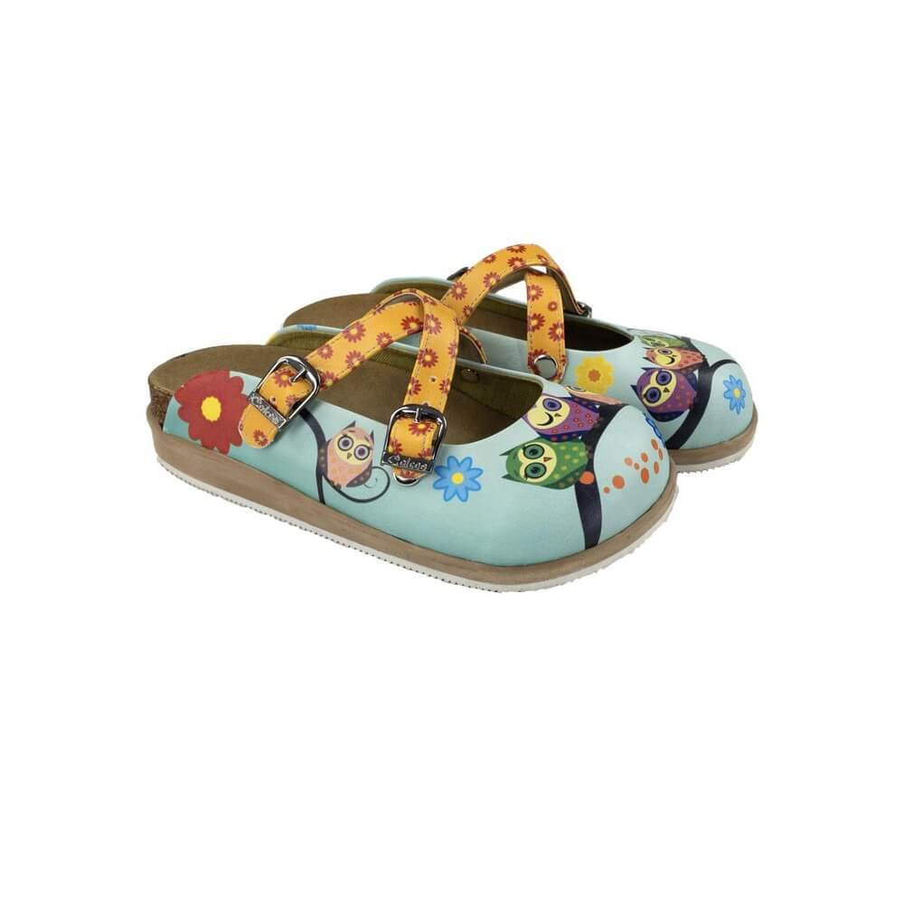 Clogs WCAL4301