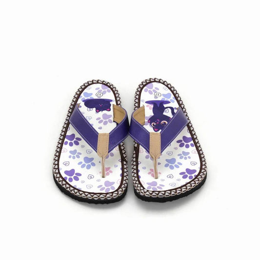Flip-Flop Outlet - No Exchange or Return 37 EU - 6.5 US