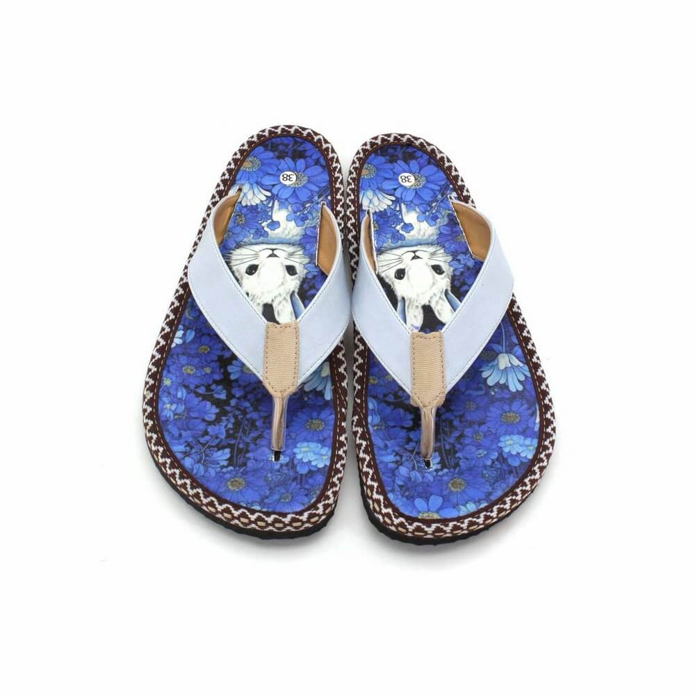 Flip-Flop Outlet - No Exchange or Return  41 EU - 10 US