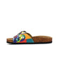 Sandal Outlet - No Exchange or Return  37 EU - 6.5 US