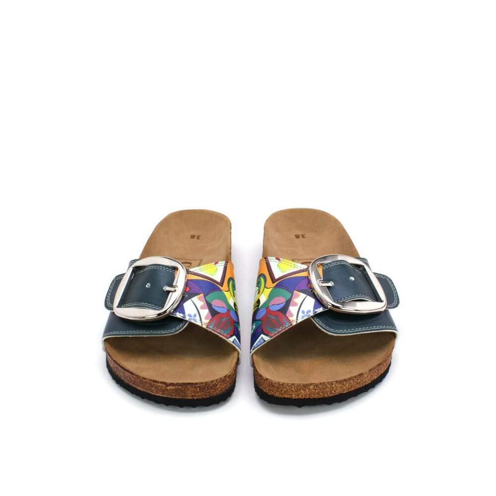 Sandal Outlet - No Exchange or Return  37 EU - 6.5 US