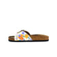 Sandal Outlet - No Exchange or Return  37 EU - 6.5 US