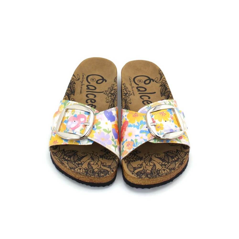 Sandal Outlet - No Exchange or Return  37 EU - 6.5 US
