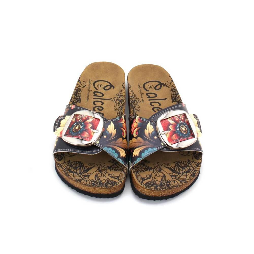 Sandal Outlet - No Exchange or Return  40 EU - 9.5 US
