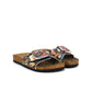 Sandal Outlet - No Exchange or Return  40 EU - 9.5 US
