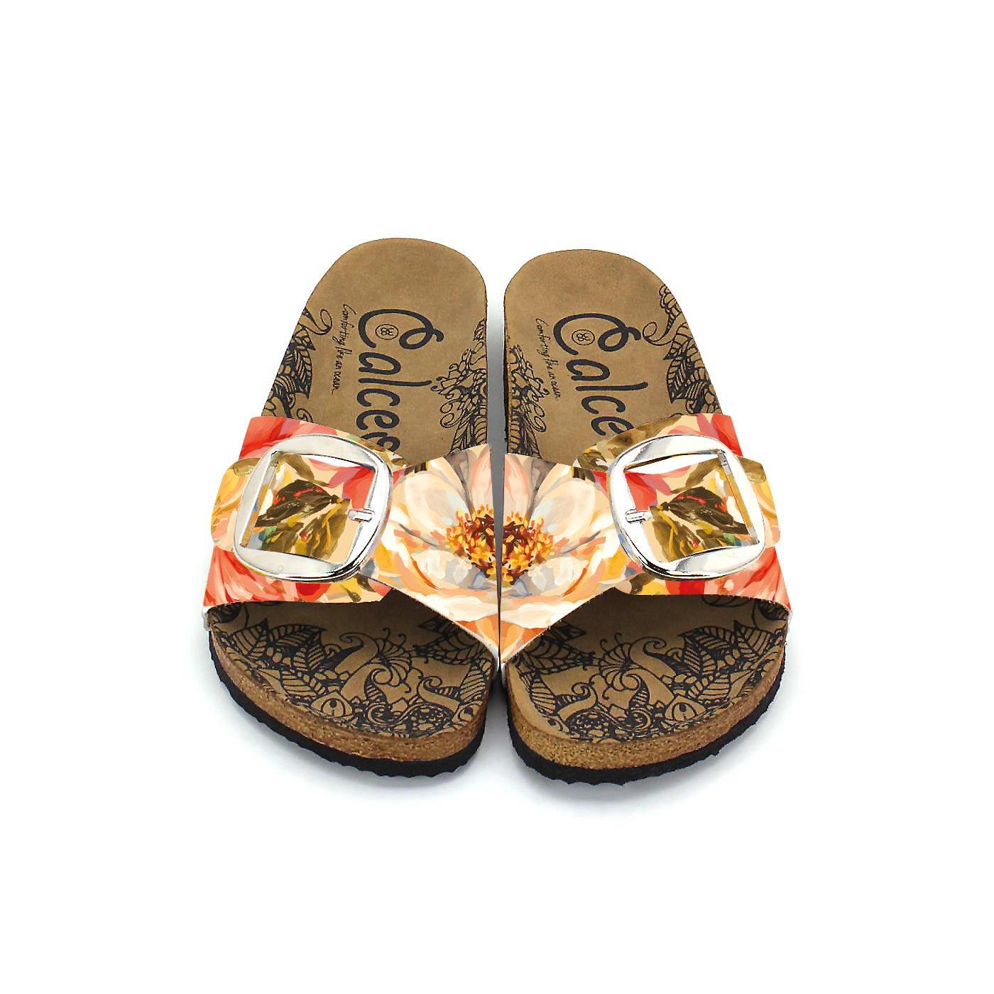 Sandal WCAL4407