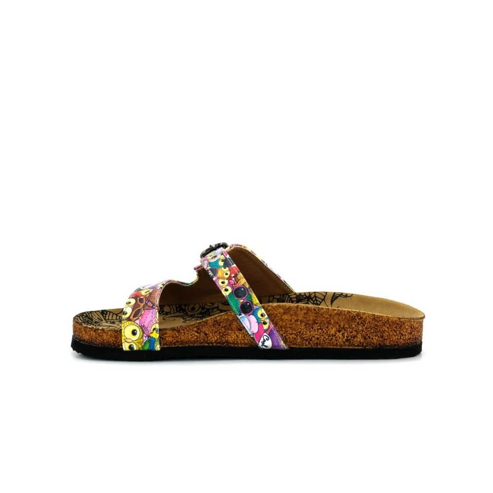 Sandal WCAL4801