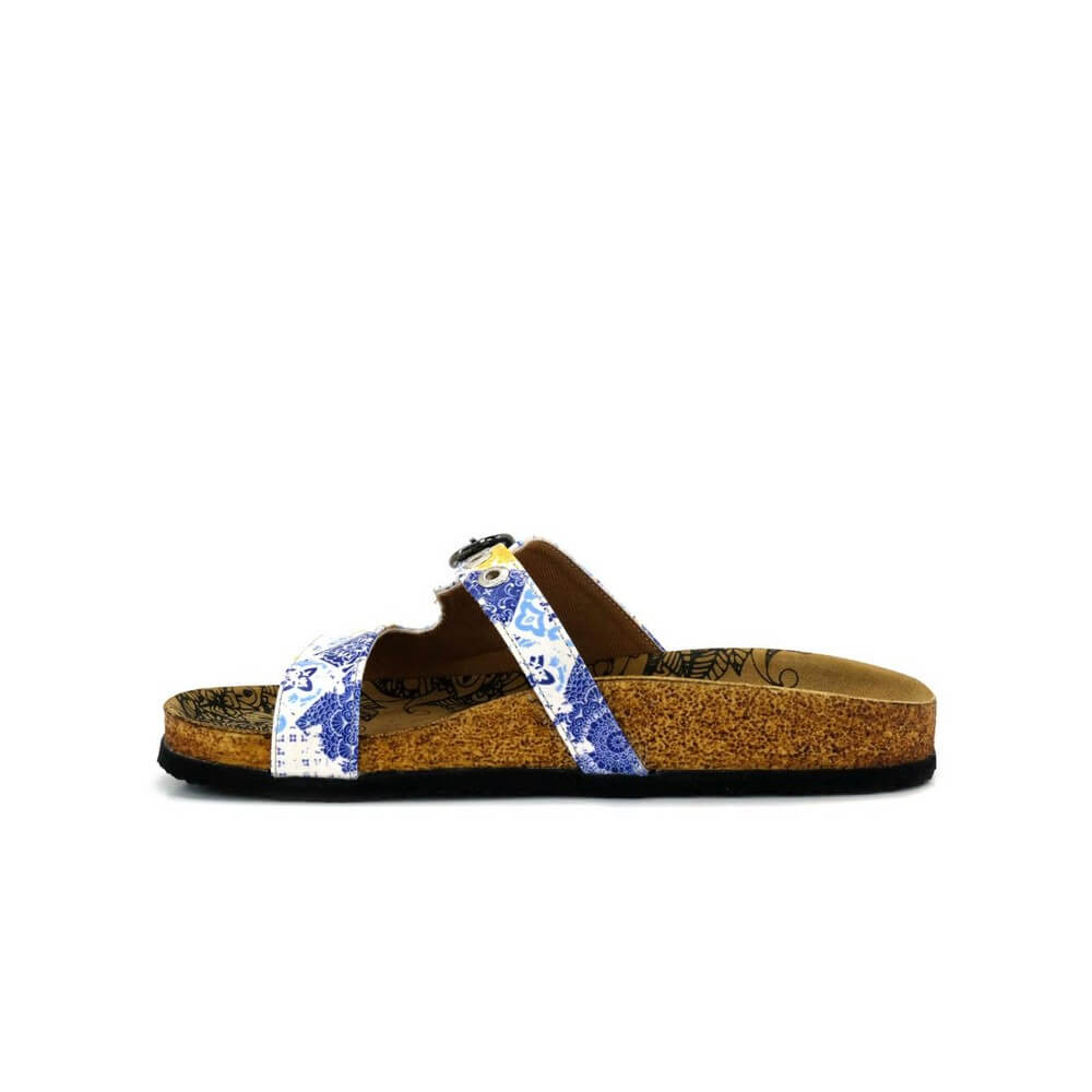 Sandal Outlet - No Exchange or Return  38 EU - 7.5 US