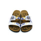 Sandal Outlet - No Exchange or Return  38 EU - 7.5 US