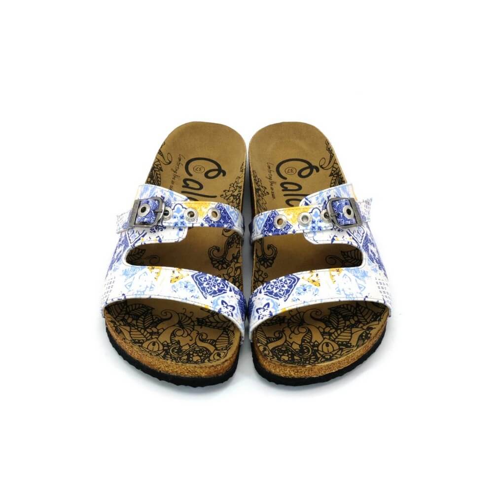 Sandal Outlet - No Exchange or Return  38 EU - 7.5 US