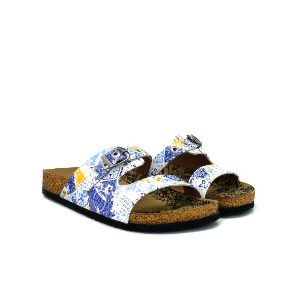 Sandal Outlet - No Exchange or Return  38 EU - 7.5 US