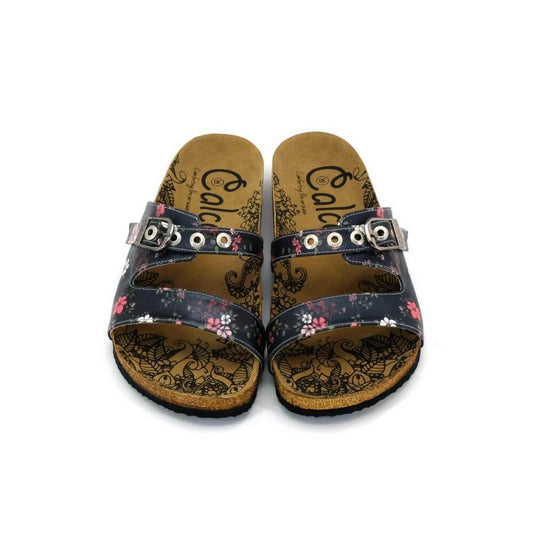 Sandal WCAL4804