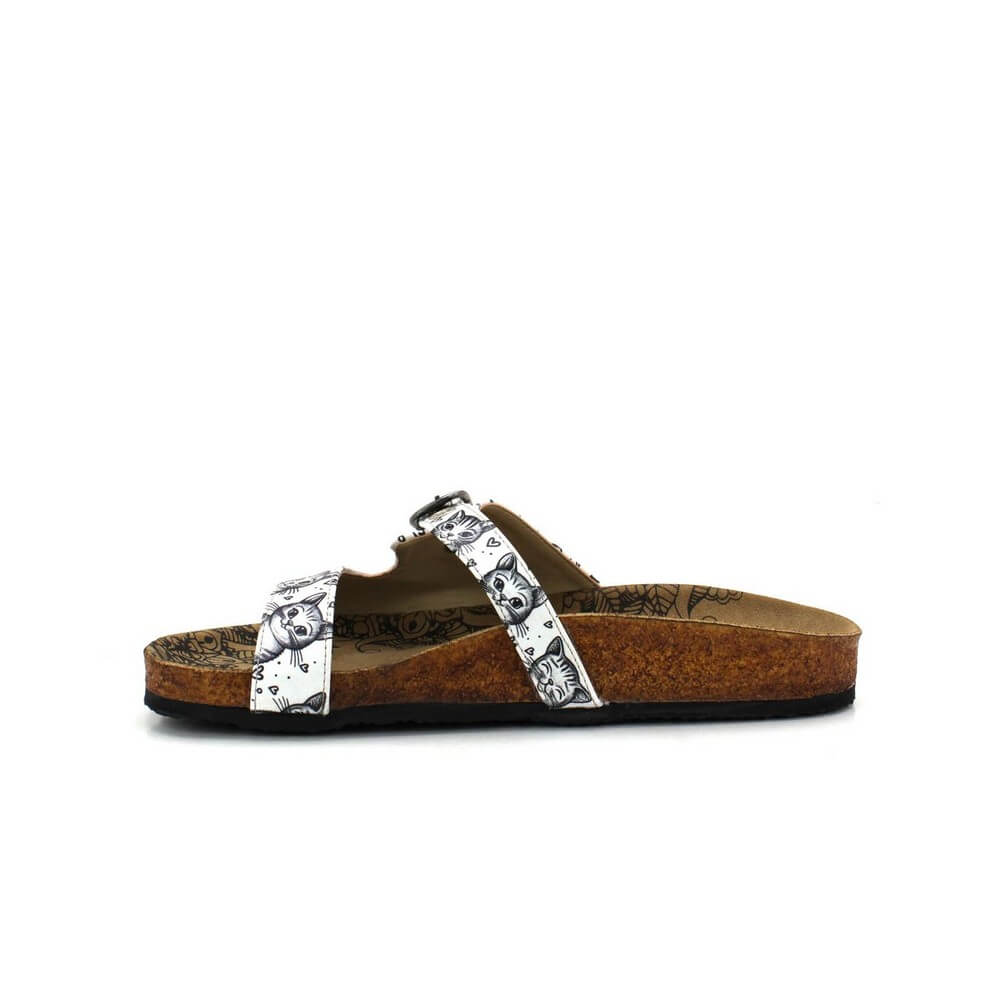 Sandal Outlet - No Exchange or Return  41 EU - 10 US