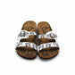 Sandal Outlet - No Exchange or Return  36 EU - 5.5 US