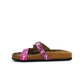 Sandal Outlet - No Exchange or Return  40 EU - 9.5 US